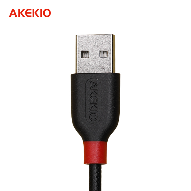USB数据电缆